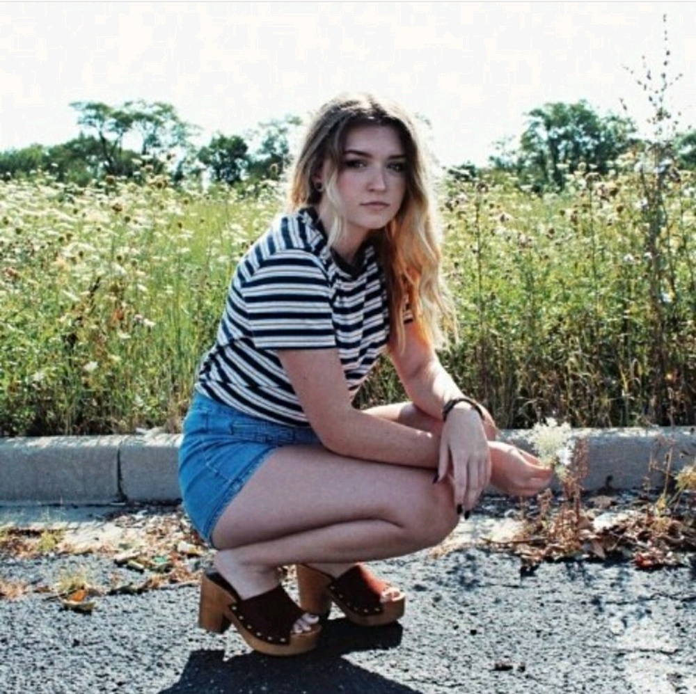 Meet your Posher, Arielle